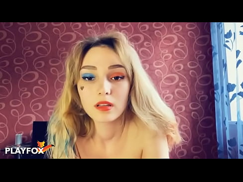 ❤️ Магичне наочаре за виртуелну стварност дале су ми секс са Харли Квин Порно видео ат порн sr.porngifmag-com.ru