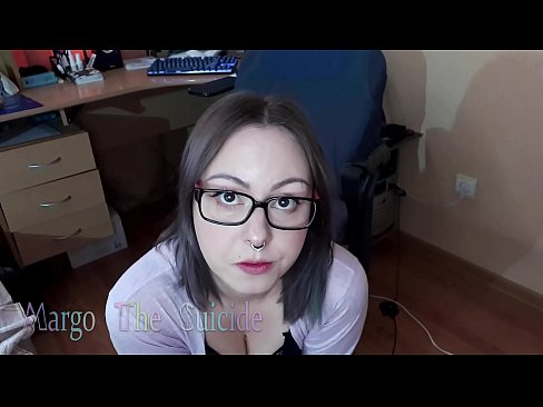 ❤️ Секси девојка са наочарима дубоко сише дилдо на камери Порно видео ат порн sr.porngifmag-com.ru