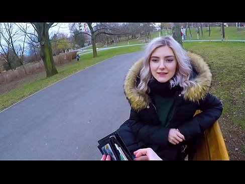 ❤️ Прогута врелу сперму странца за новац - пушење у парку од Еве Елфие Порно видео ат порн sr.porngifmag-com.ru